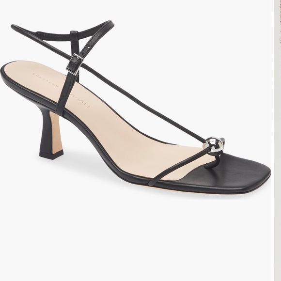 Loeffler Randall Triana Strappy Sandal